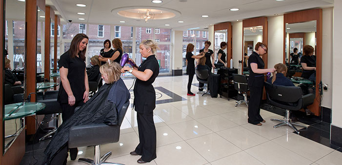 Academy Training School The Academy Hair And Beauty Training